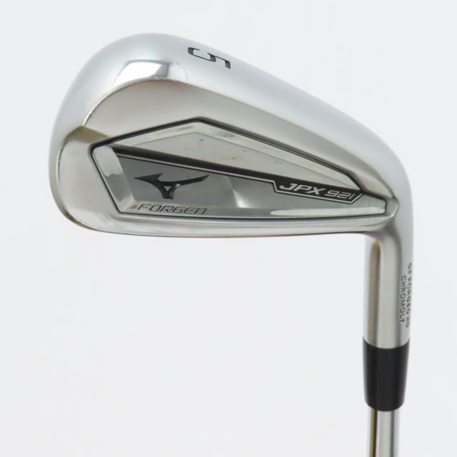 【中古ゴルフクラブ】ミズノ　JPX　JPX921 FORGED アイアン Dynamic Gold 120　シャフト：Dynamic Gold 120