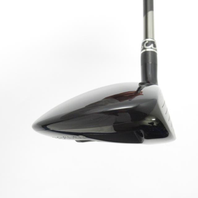 【中古ゴルフクラブ】Waoww RV-555 Type-S BLACK フェアウェイウッド DIAMOND Speeder 5　シャフト：DIAMOND Speeder 5_3