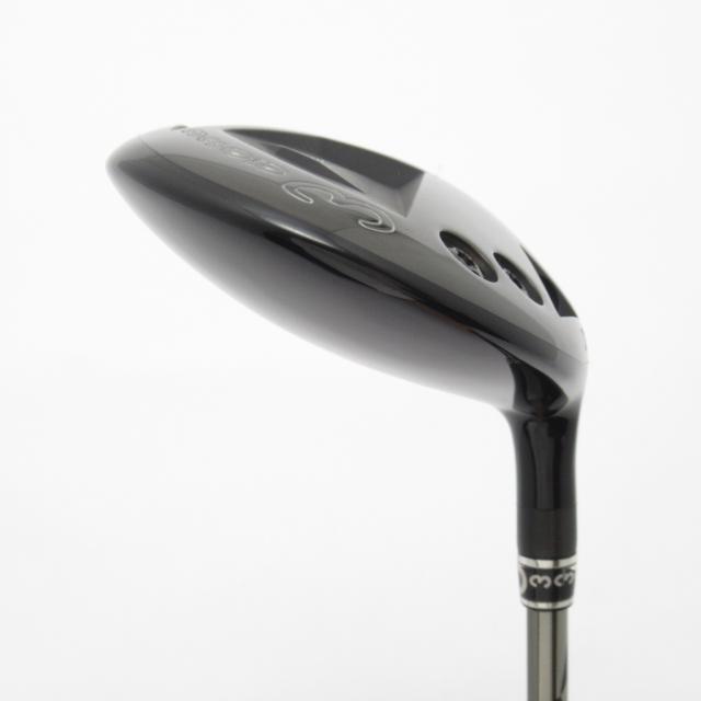 【中古ゴルフクラブ】Waoww RV-555 Type-S BLACK フェアウェイウッド DIAMOND Speeder 5　シャフト：DIAMOND Speeder 5_4