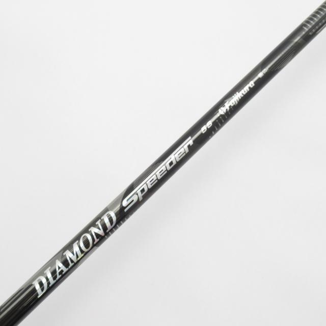 【中古ゴルフクラブ】Waoww RV-555 Type-S BLACK フェアウェイウッド DIAMOND Speeder 5　シャフト：DIAMOND Speeder 5_5