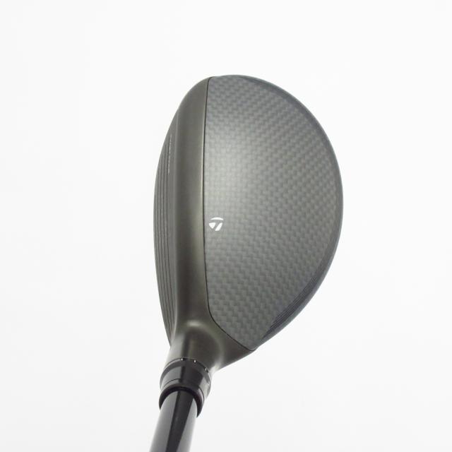 【中古ゴルフクラブ】テーラーメイド　Qi35　Qi35 レスキュー ユーティリティ REAX 65(2026)　シャフト：REAX 65(2026)_1