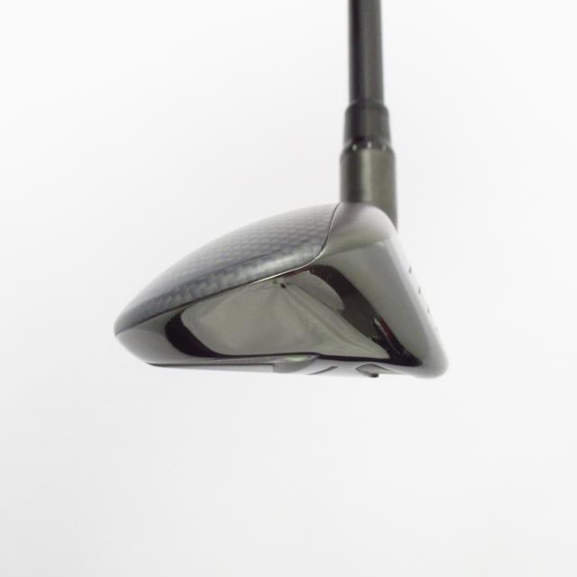 【中古ゴルフクラブ】テーラーメイド　Qi35　Qi35 レスキュー ユーティリティ REAX 65(2026)　シャフト：REAX 65(2026)_3