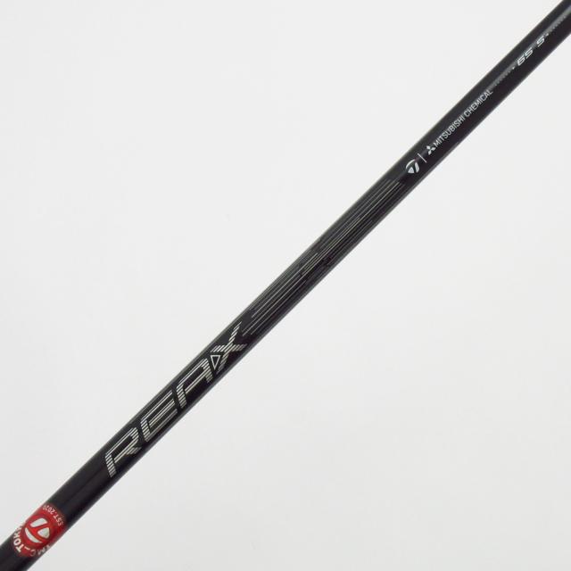 【中古ゴルフクラブ】テーラーメイド　Qi35　Qi35 レスキュー ユーティリティ REAX 65(2026)　シャフト：REAX 65(2026)_5