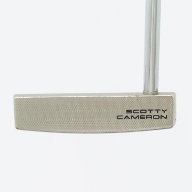 【中古ゴルフクラブ】スコッティキャメロン　SELECT　セレクト フローバック 5 2020 パター スチールシャフト　シャフト：スチールシャ…_2