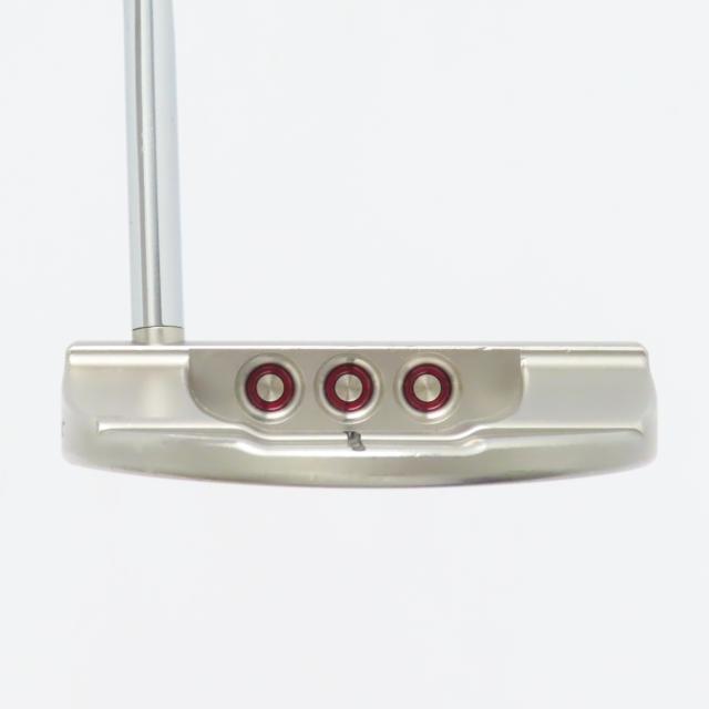 【中古ゴルフクラブ】スコッティキャメロン　SELECT　セレクト フローバック 5 2020 パター スチールシャフト　シャフト：スチールシャ…_4