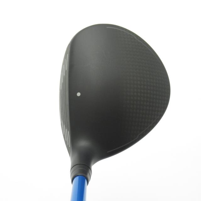 【中古ゴルフクラブ】ピン　G440　G440 MAX フェアウェイウッド ALTA J CB BLUE　シャフト：ALTA J CB BLUE_1
