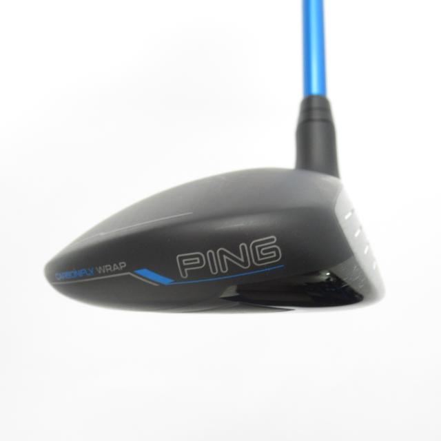 【中古ゴルフクラブ】ピン　G440　G440 MAX フェアウェイウッド ALTA J CB BLUE　シャフト：ALTA J CB BLUE_3