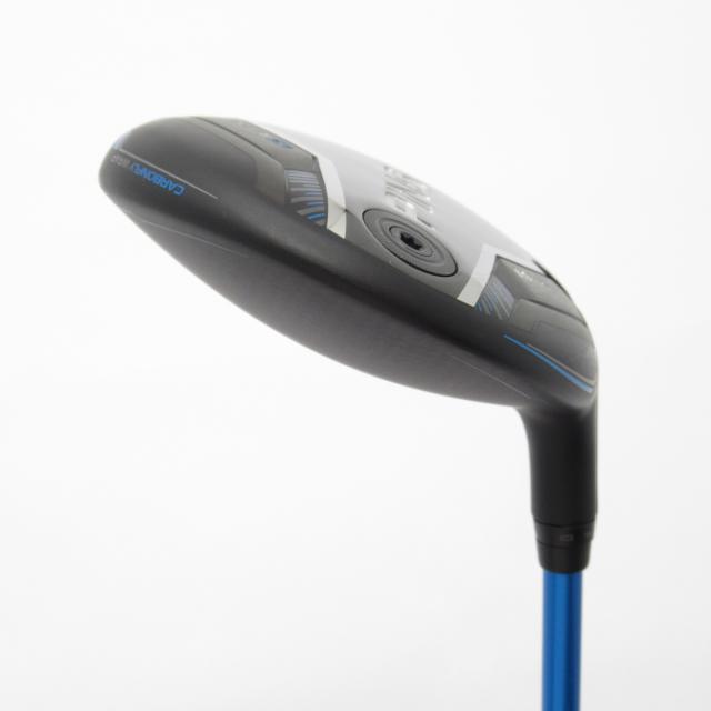 【中古ゴルフクラブ】ピン　G440　G440 MAX フェアウェイウッド ALTA J CB BLUE　シャフト：ALTA J CB BLUE_4