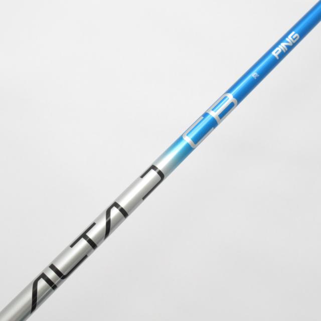 【中古ゴルフクラブ】ピン　G440　G440 MAX フェアウェイウッド ALTA J CB BLUE　シャフト：ALTA J CB BLUE_5