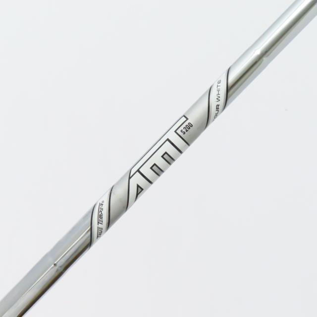 【中古ゴルフクラブ】タイトリスト　718　AP2 718 アイアン AMT TOUR WHITE　シャフト：AMT TOUR WHITE_4