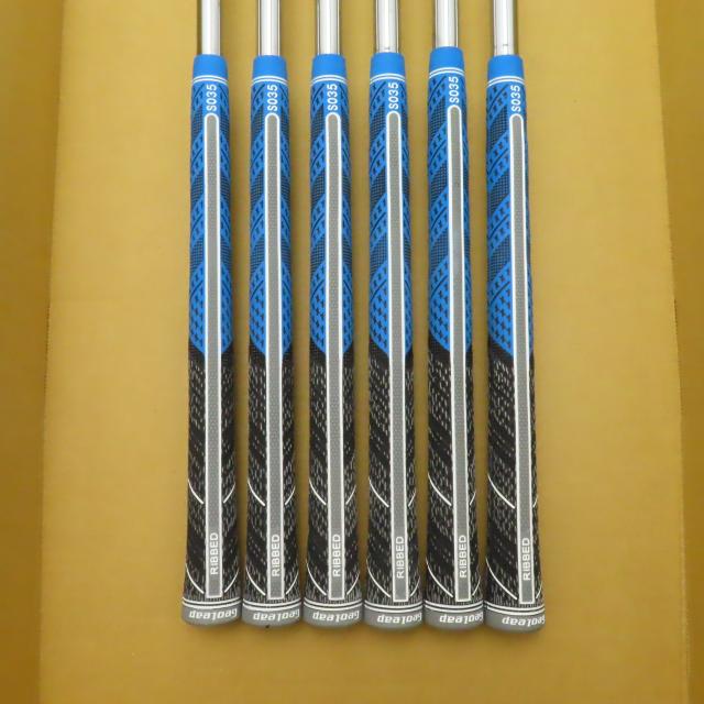 【中古ゴルフクラブ】タイトリスト　718　AP2 718 アイアン AMT TOUR WHITE　シャフト：AMT TOUR WHITE_7
