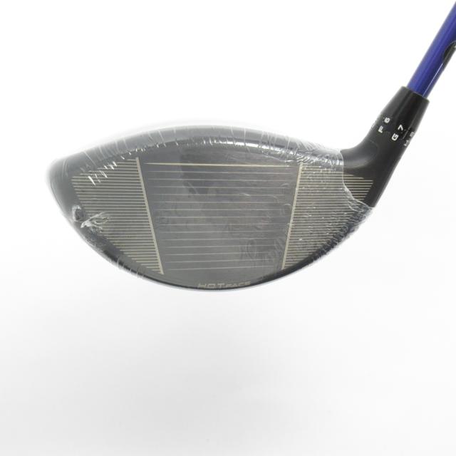 【中古ゴルフクラブ】コブラ　cobra　DS-ADAPT X ドライバー Speeder NX VIOLET 60　シャフト：Speeder NX VIOLET 60_2