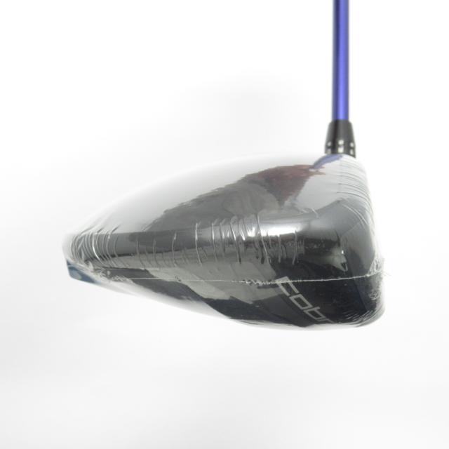 【中古ゴルフクラブ】コブラ　cobra　DS-ADAPT X ドライバー Speeder NX VIOLET 60　シャフト：Speeder NX VIOLET 60_3