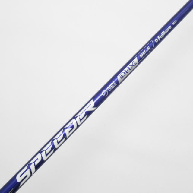 【中古ゴルフクラブ】コブラ　cobra　DS-ADAPT X ドライバー Speeder NX VIOLET 60　シャフト：Speeder NX VIOLET 60_5
