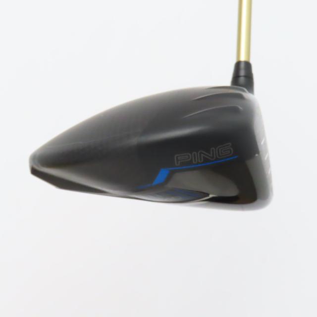 【中古ゴルフクラブ】ピン　G440　G440 SFT ドライバー SPEEDER NX GOLD 40　シャフト：SPEEDER NX GOLD 40_3
