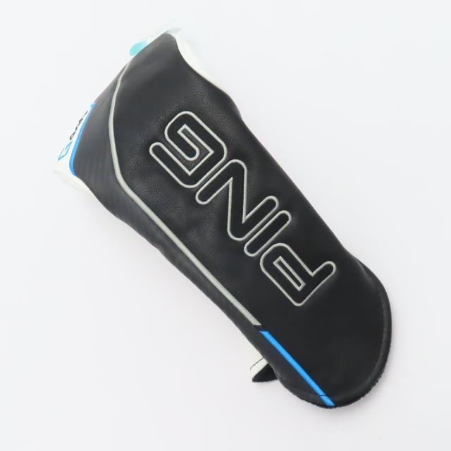 【中古ゴルフクラブ】ピン　G440　G440 SFT ドライバー SPEEDER NX GOLD 40　シャフト：SPEEDER NX GOLD 40_7