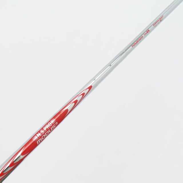 【中古ゴルフクラブ】オノフ　KURO　オノフ フォージド KURO(2023) アイアン N.S.PRO MODUS3 TOUR 120　シャフト：N.S.PRO MODUS3 TOUR…_4