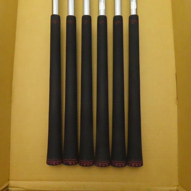 【中古ゴルフクラブ】オノフ　KURO　オノフ フォージド KURO(2023) アイアン N.S.PRO MODUS3 TOUR 120　シャフト：N.S.PRO MODUS3 TOUR…_7