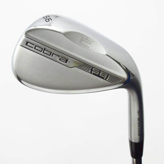 【中古ゴルフクラブ】コブラ　KING　キング SNAKEBITE(2023) ウェッジ N.S.PRO MODUS3 TOUR 105　シャフト：N.S.PRO MODUS3 TOUR 105