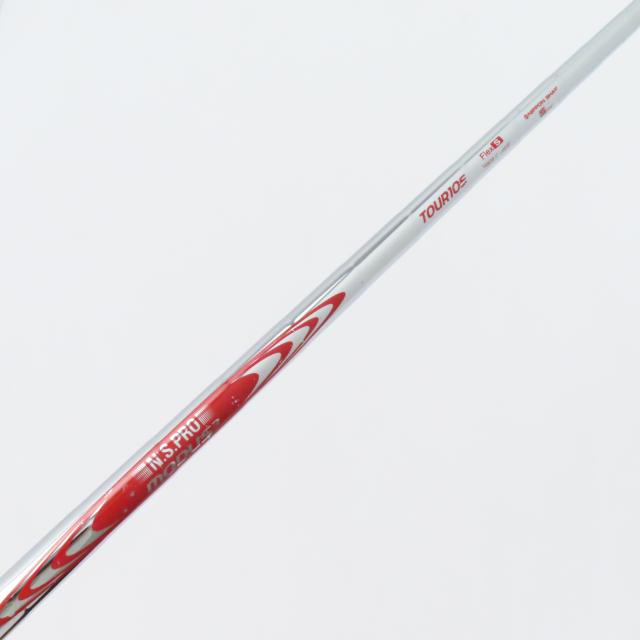 【中古ゴルフクラブ】キャロウェイゴルフ　APEX　APEX 19 アイアン N.S.PRO MODUS3 TOUR 105　シャフト：N.S.PRO MODUS3 TOUR 105_4