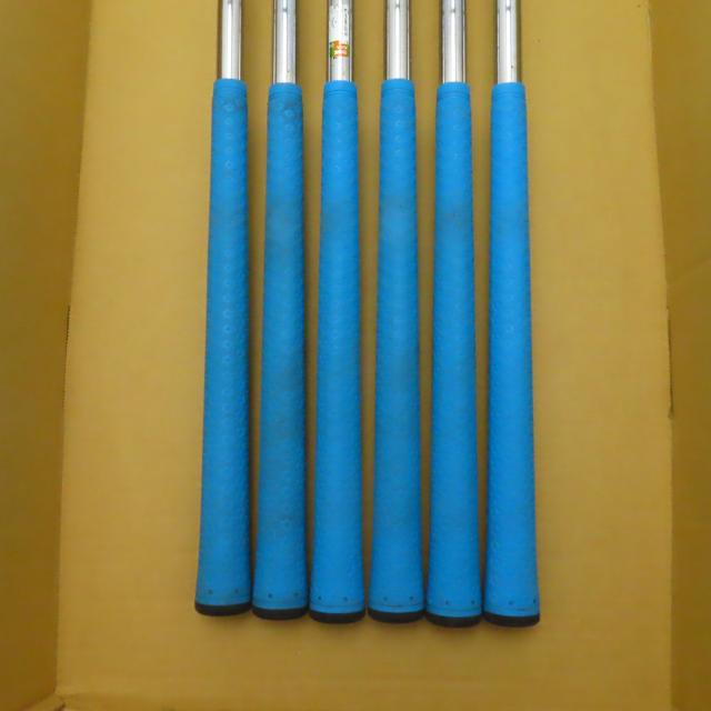 【中古ゴルフクラブ】キャロウェイゴルフ　APEX　APEX 19 アイアン N.S.PRO MODUS3 TOUR 105　シャフト：N.S.PRO MODUS3 TOUR 105_7