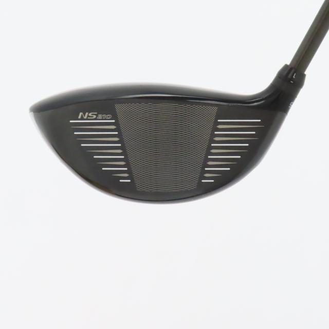 【中古ゴルフクラブ】ゴルフパートナー　Golf Partner　ネクスジェン NS210 ドライバー カーボンシャフト　シャフト：カーボンシャフト_2