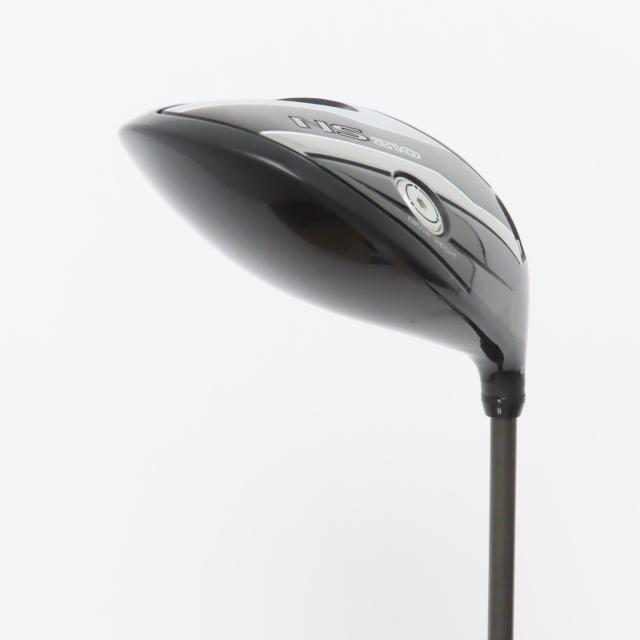 【中古ゴルフクラブ】ゴルフパートナー　Golf Partner　ネクスジェン NS210 ドライバー カーボンシャフト　シャフト：カーボンシャフト_4