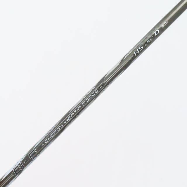 【中古ゴルフクラブ】ゴルフパートナー　Golf Partner　ネクスジェン NS210 ドライバー カーボンシャフト　シャフト：カーボンシャフト_5