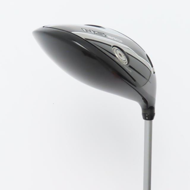 【中古ゴルフクラブ】ゴルフパートナー　Golf Partner　ネクスジェン NS210 ドライバー カーボンシャフト　シャフト：カーボンシャフト_4