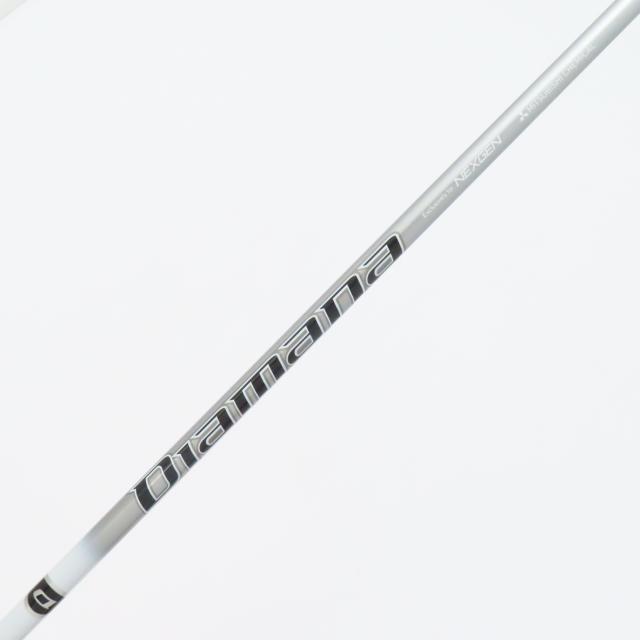 【中古ゴルフクラブ】ゴルフパートナー　Golf Partner　ネクスジェン NS210 ドライバー カーボンシャフト　シャフト：カーボンシャフト_5