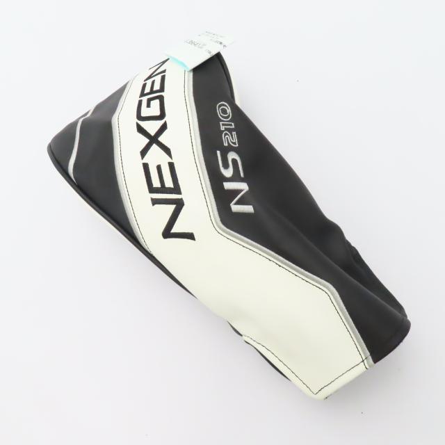 【中古ゴルフクラブ】ゴルフパートナー　Golf Partner　ネクスジェン NS210 ドライバー カーボンシャフト　シャフト：カーボンシャフト_7