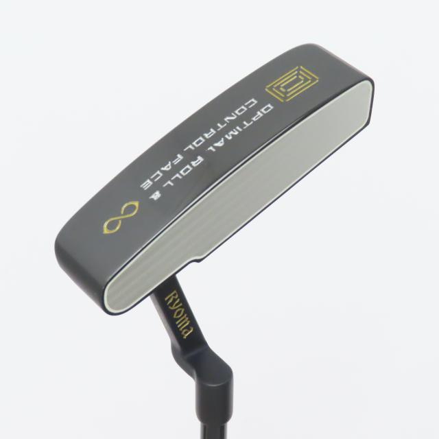 【中古ゴルフクラブ】リョーマ ゴルフ　RYOMA GOLF　Ryoma BEYOND パター カーボンシャフト　シャフト：カーボンシャフト