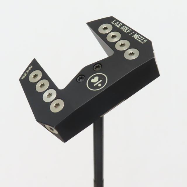 【中古ゴルフクラブ】L.A.B GOLF MEZZ1 パター スチールシャフト　シャフト：スチールシャフト