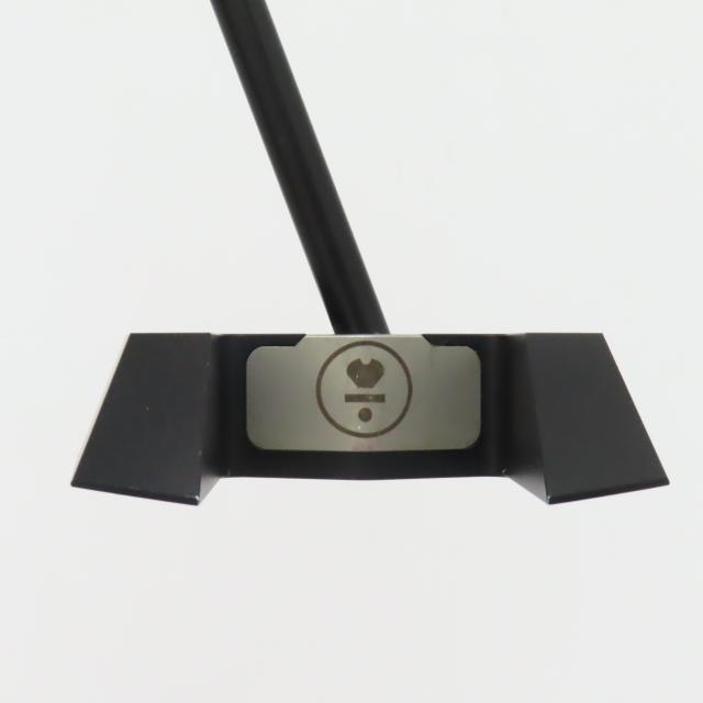 【中古ゴルフクラブ】L.A.B GOLF MEZZ1 パター スチールシャフト　シャフト：スチールシャフト_4