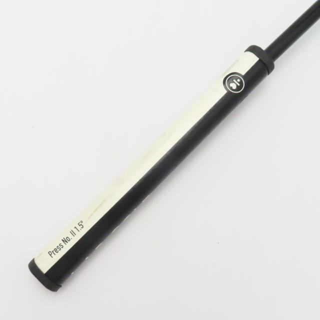 【中古ゴルフクラブ】L.A.B GOLF MEZZ1 パター スチールシャフト　シャフト：スチールシャフト_6