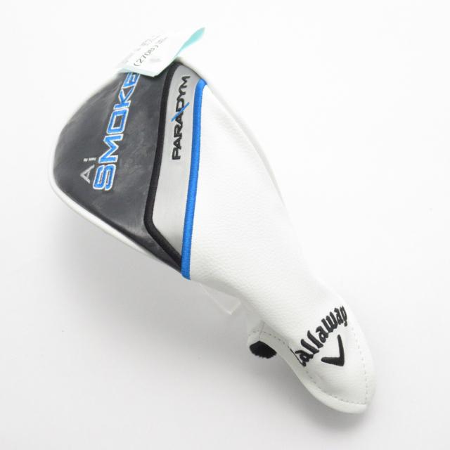 【中古ゴルフクラブ】キャロウェイゴルフ　Ai SMOKE　パラダイム Ai SMOKE HL ユーティリティ Speeder NX HB 75　シャフト：Speeder NX…_7