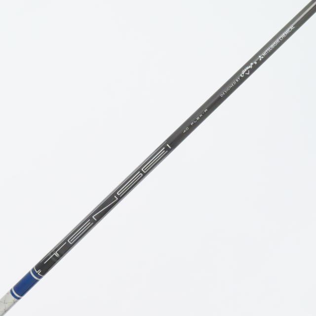 【中古ゴルフクラブ】キャロウェイゴルフ　Ai SMOKE　パラダイム Ai SMOKE MAX FAST ドライバー TENSEI 40 for Callaway　シャフト：TE…_5