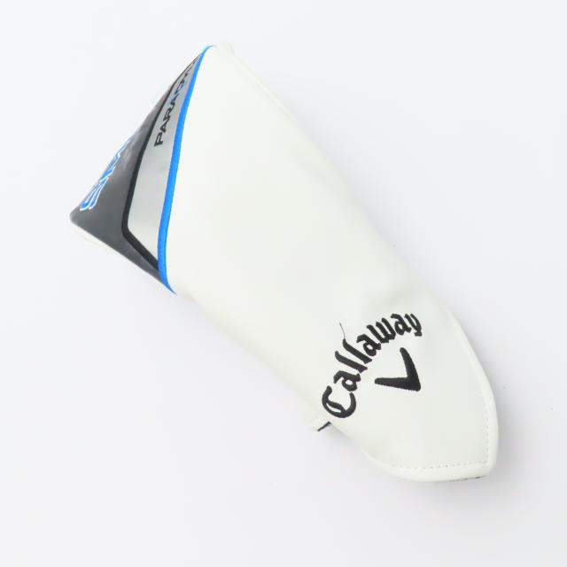 【中古ゴルフクラブ】キャロウェイゴルフ　Ai SMOKE　パラダイム Ai SMOKE MAX FAST ドライバー TENSEI 40 for Callaway　シャフト：TE…_7