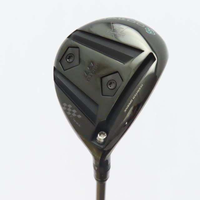 【中古ゴルフクラブ】バルド　BALDO　BALDO TT GT PROTO フェアウェイウッド Air Speeder Plus　シャフト：Air Speeder Plus