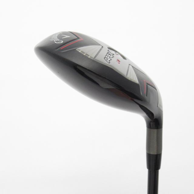 【中古ゴルフクラブ】キャロウェイゴルフ　APEX　APEX UW(2023） ユーティリティ TENSEI 70 for Callaway　シャフト：TENSEI 70 for Ca…_4