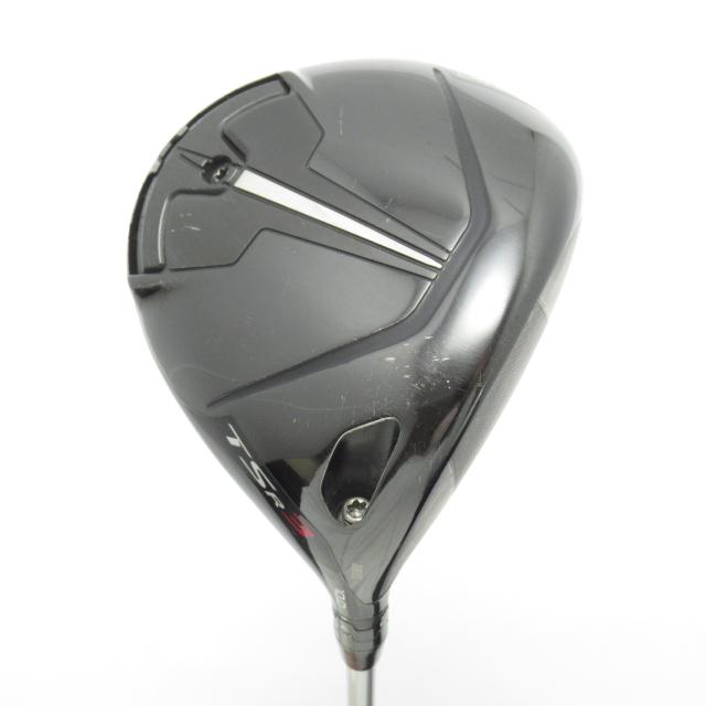 【中古ゴルフクラブ】タイトリスト　TSR　TSR3 ドライバー ATTAS KING 6　シャフト：ATTAS KING 6