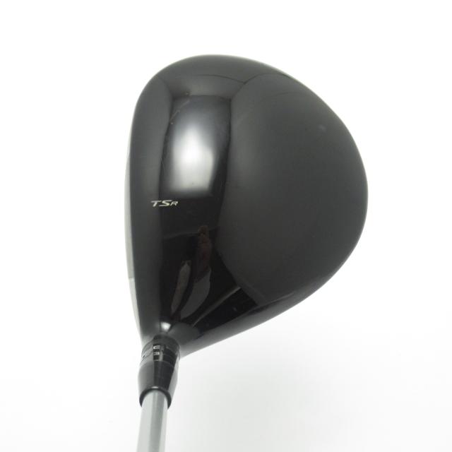 【中古ゴルフクラブ】タイトリスト　TSR　TSR3 ドライバー ATTAS KING 6　シャフト：ATTAS KING 6_1