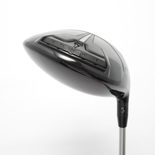 【中古ゴルフクラブ】タイトリスト　TSR　TSR3 ドライバー ATTAS KING 6　シャフト：ATTAS KING 6_4