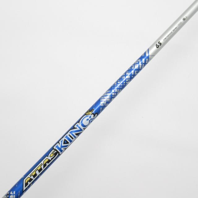 【中古ゴルフクラブ】タイトリスト　TSR　TSR3 ドライバー ATTAS KING 6　シャフト：ATTAS KING 6_5