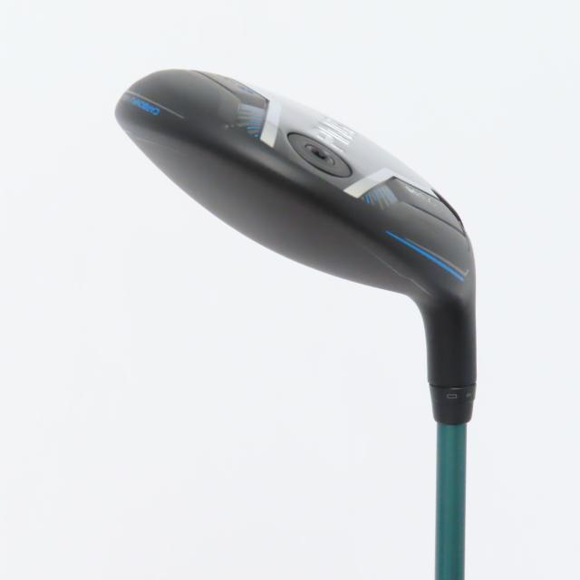 【中古ゴルフクラブ】ピン　G440　G440 MAX フェアウェイウッド Speeder NX GREEN 60　シャフト：Speeder NX GREEN 60_4
