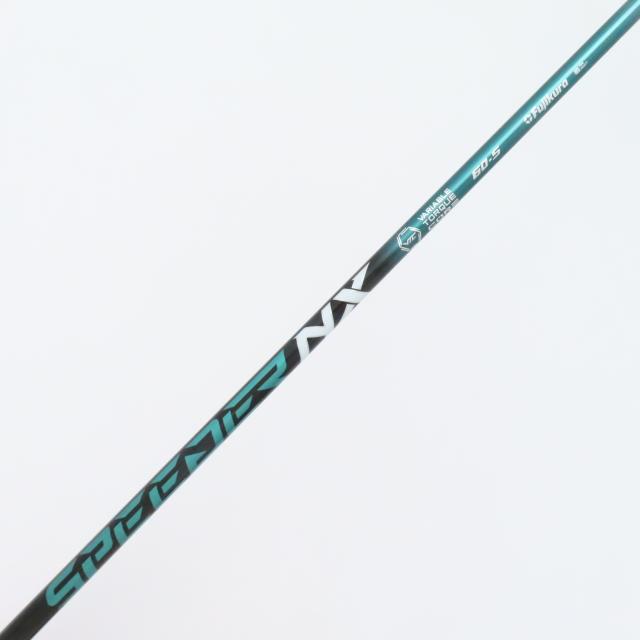 【中古ゴルフクラブ】ピン　G440　G440 MAX フェアウェイウッド Speeder NX GREEN 60　シャフト：Speeder NX GREEN 60_5