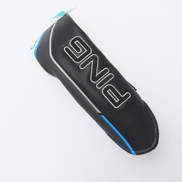 【中古ゴルフクラブ】ピン　G440　G440 MAX フェアウェイウッド Speeder NX GREEN 60　シャフト：Speeder NX GREEN 60_7