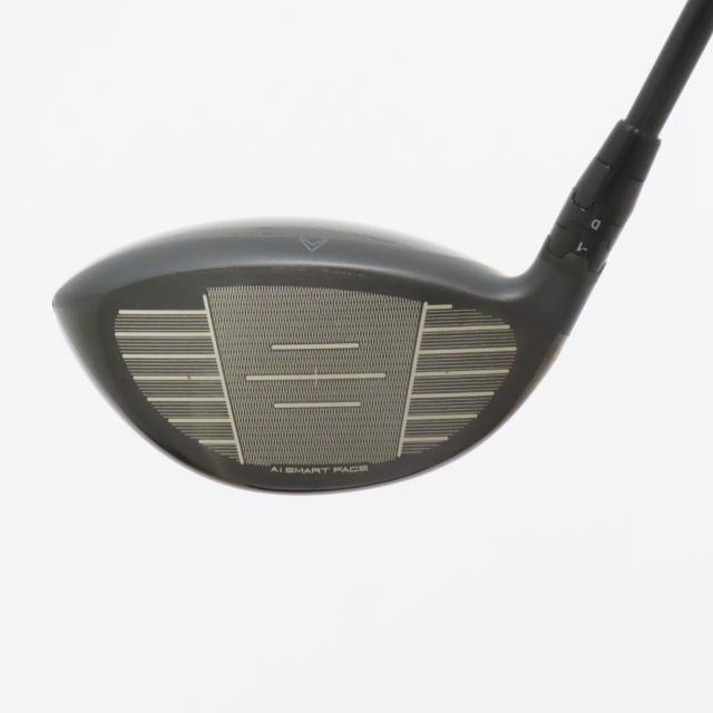 【中古ゴルフクラブ】キャロウェイゴルフ　Ai SMOKE　パラダイム Ai SMOKE MAX D ドライバー TENSEI 50 for Callaway　シャフト：TENSE…_2