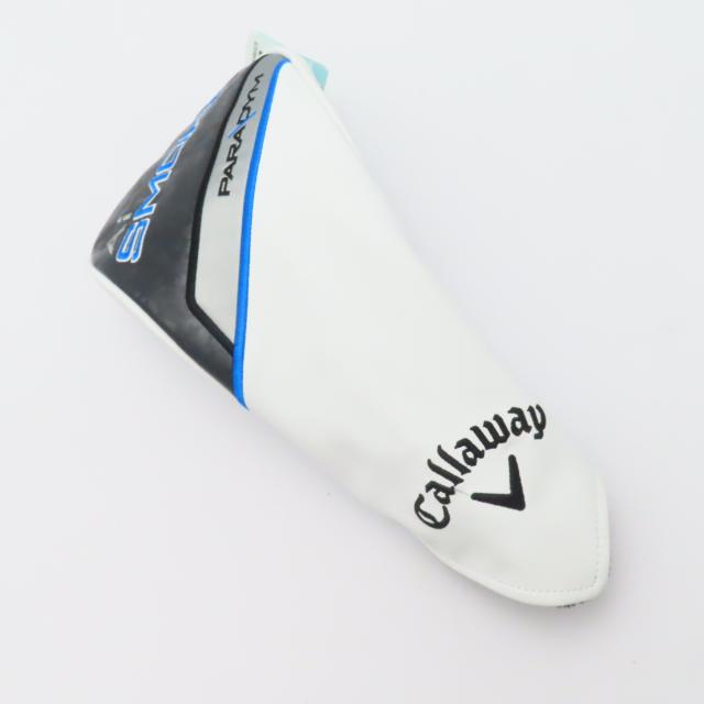 【中古ゴルフクラブ】キャロウェイゴルフ　Ai SMOKE　パラダイム Ai SMOKE MAX D ドライバー TENSEI 50 for Callaway　シャフト：TENSE…_7
