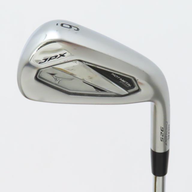 【中古ゴルフクラブ】ミズノ　JPX　JPX 925 HOT METAL PRO アイアン N.S.PRO 950GH neo　シャフト：N.S.PRO 950GH neo